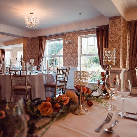 Greenway Manor Hotel Ballyduff  Εξωτερικό φωτογραφία