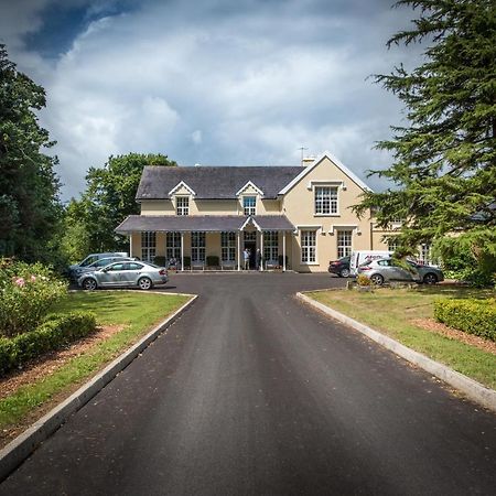 Greenway Manor Hotel Ballyduff  Εξωτερικό φωτογραφία