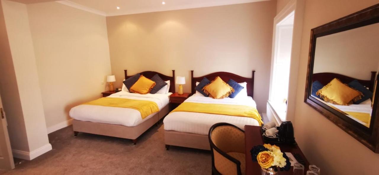 Greenway Manor Hotel Ballyduff  Εξωτερικό φωτογραφία
