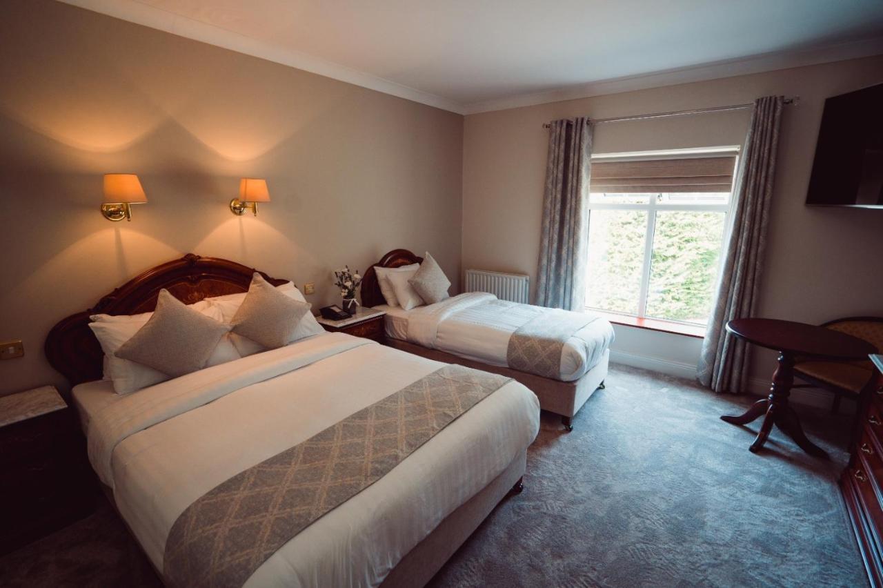 Greenway Manor Hotel Ballyduff  Εξωτερικό φωτογραφία