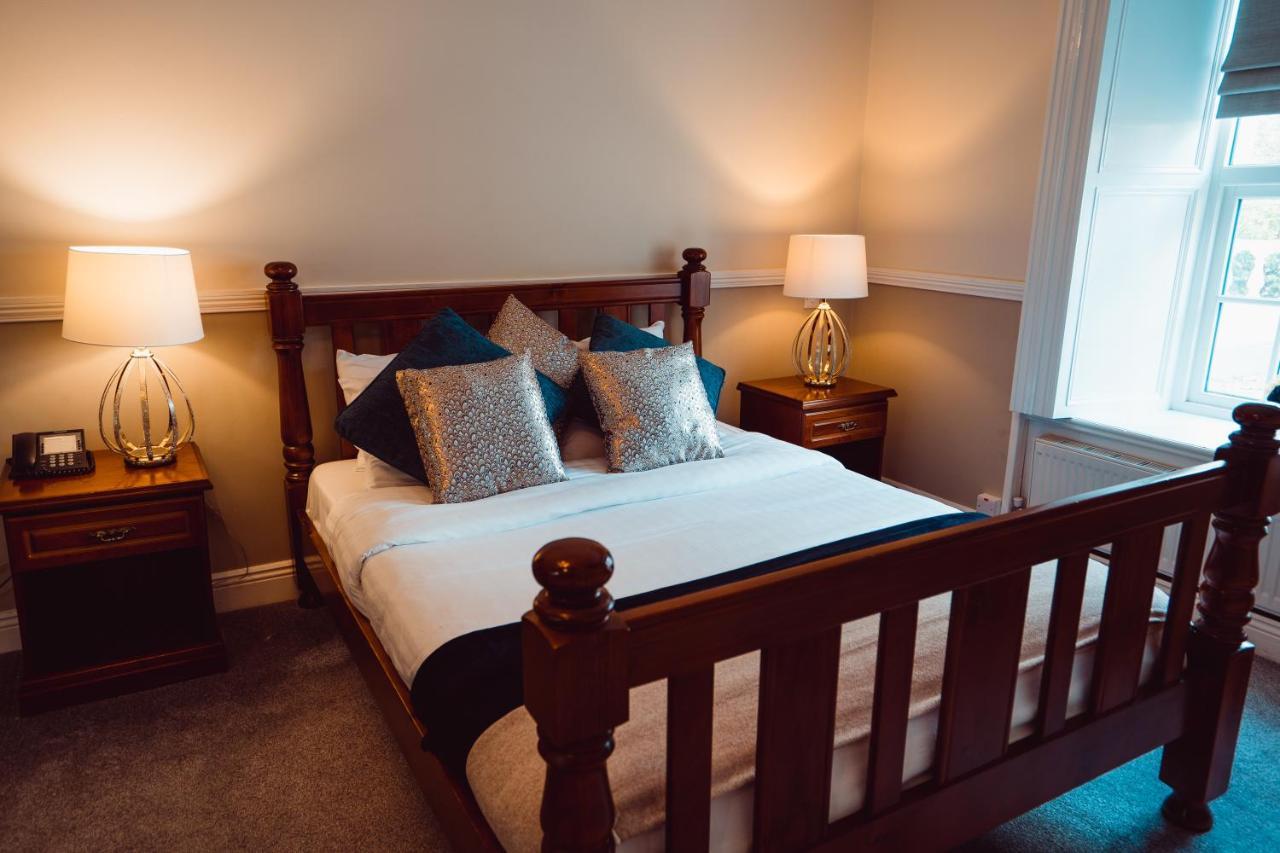 Greenway Manor Hotel Ballyduff  Εξωτερικό φωτογραφία