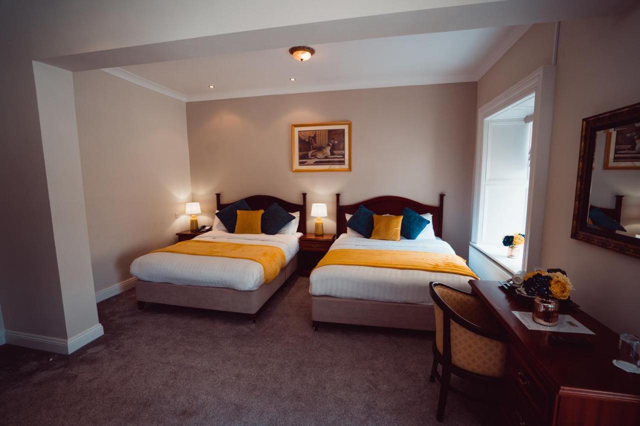 Greenway Manor Hotel Ballyduff  Εξωτερικό φωτογραφία