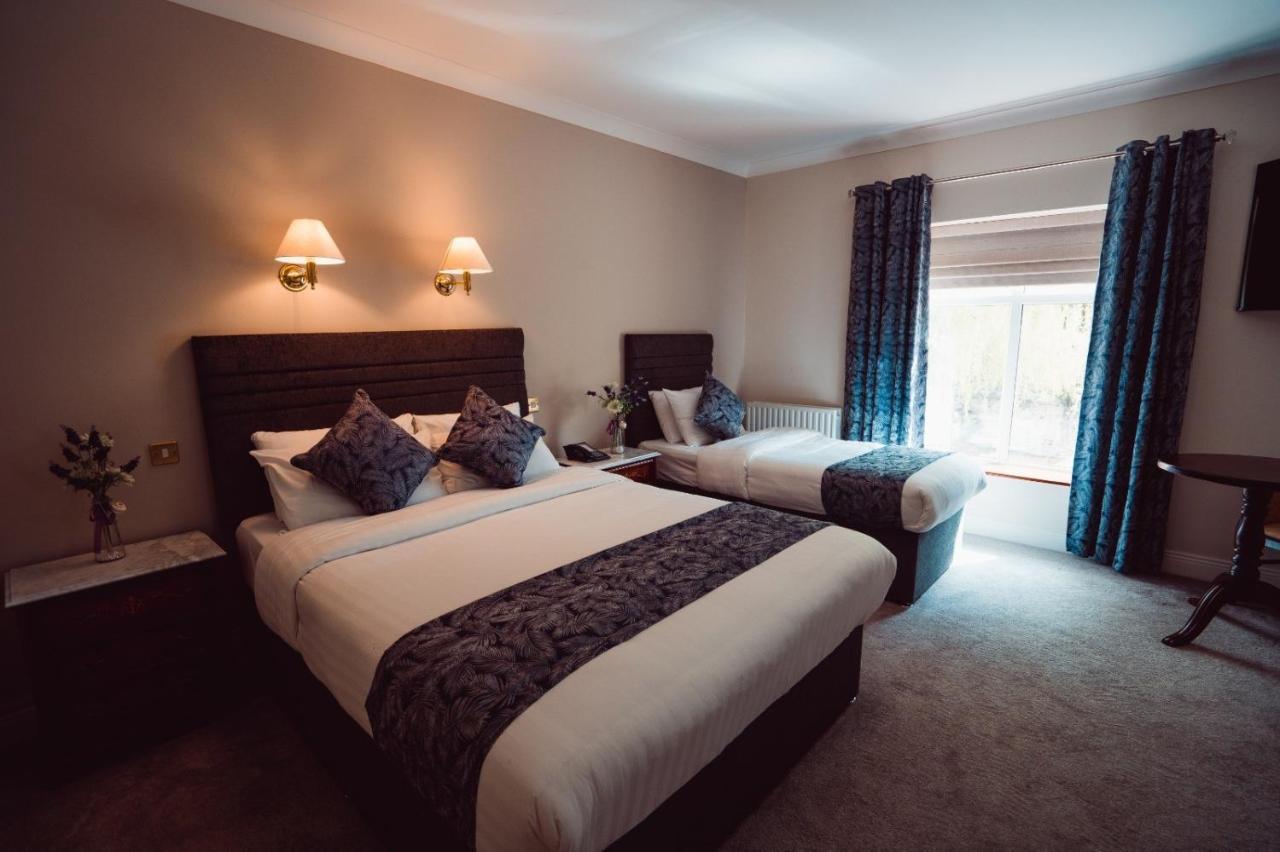 Greenway Manor Hotel Ballyduff  Εξωτερικό φωτογραφία