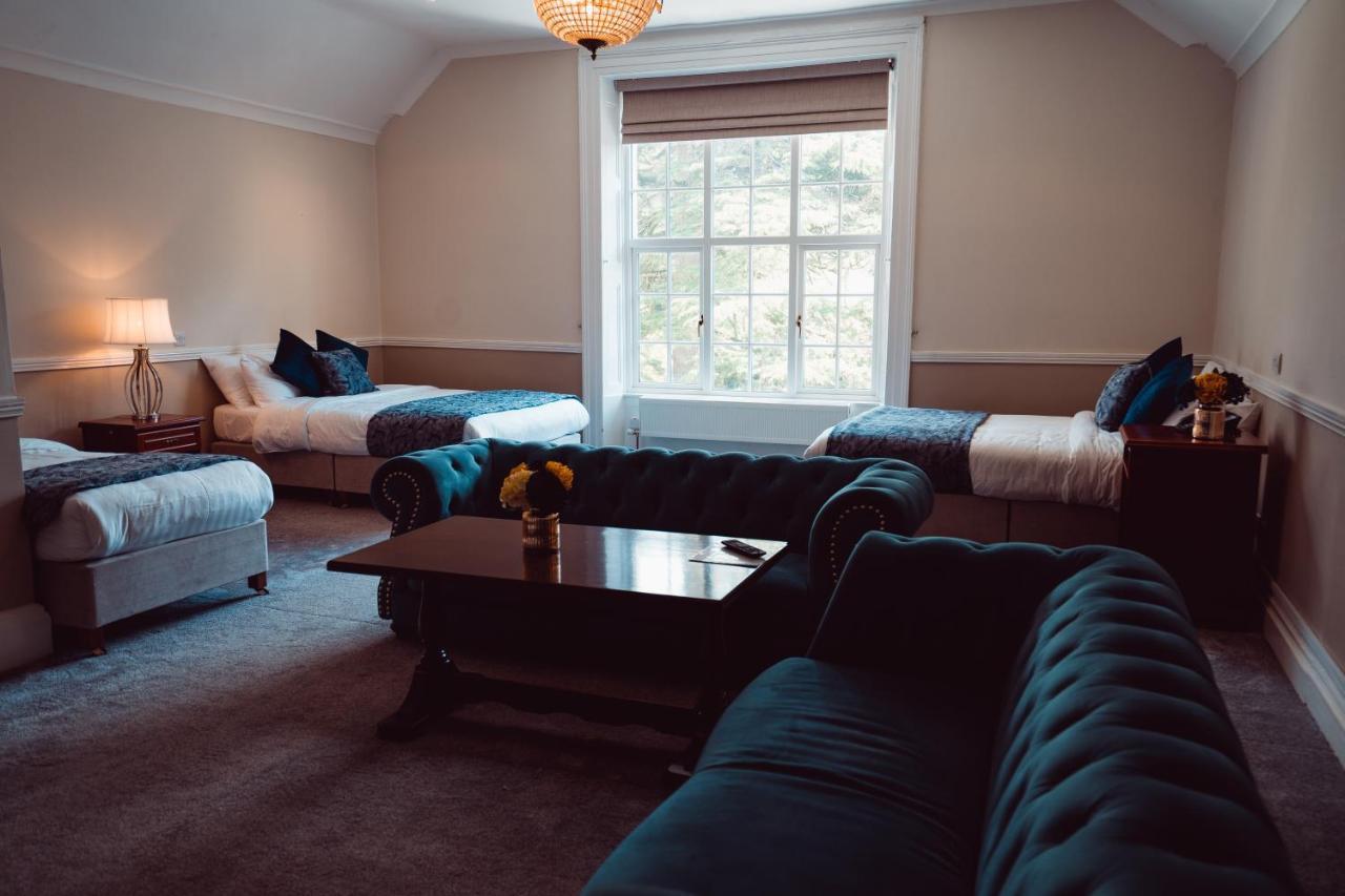 Greenway Manor Hotel Ballyduff  Εξωτερικό φωτογραφία