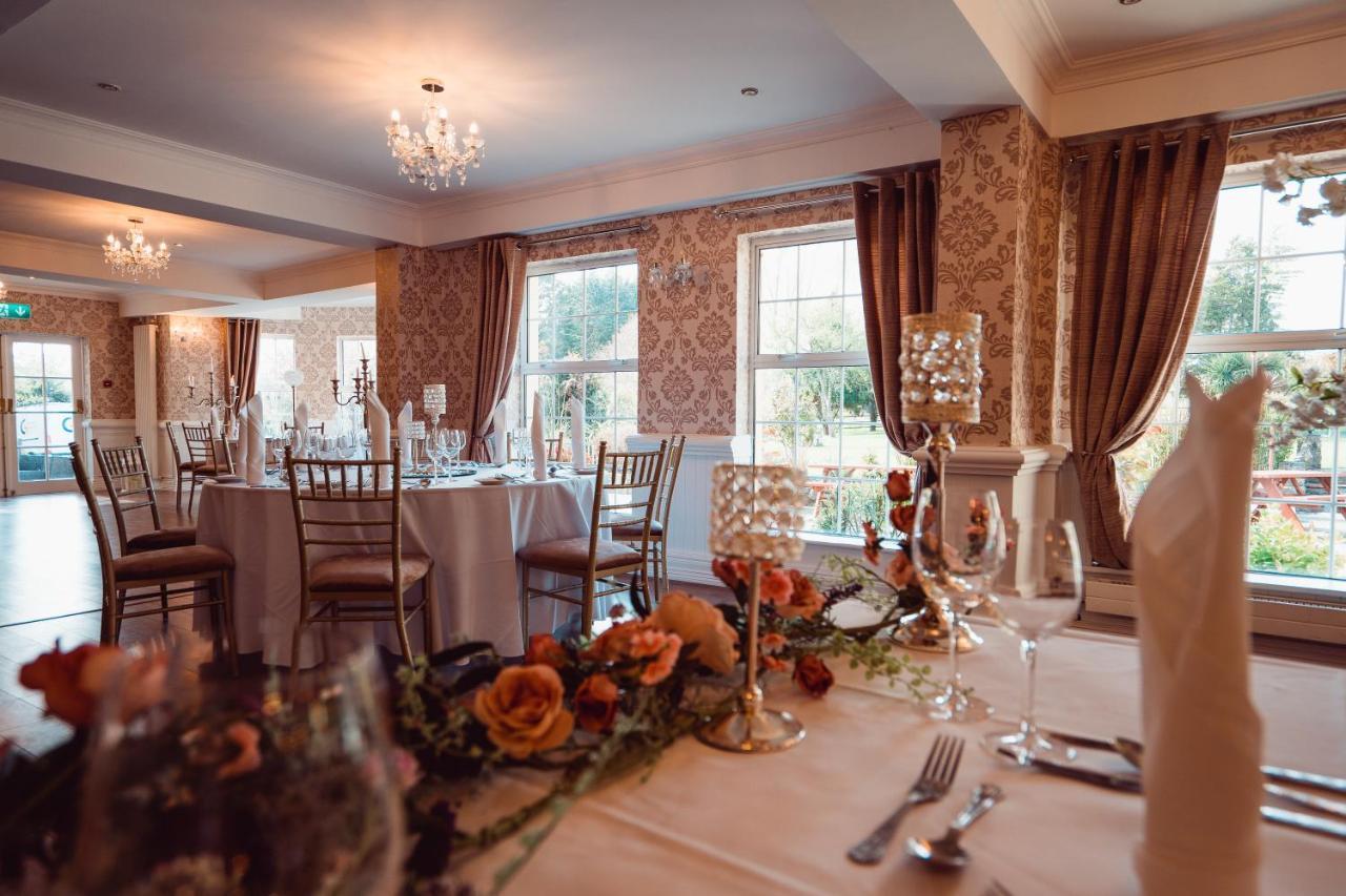 Greenway Manor Hotel Ballyduff  Εξωτερικό φωτογραφία