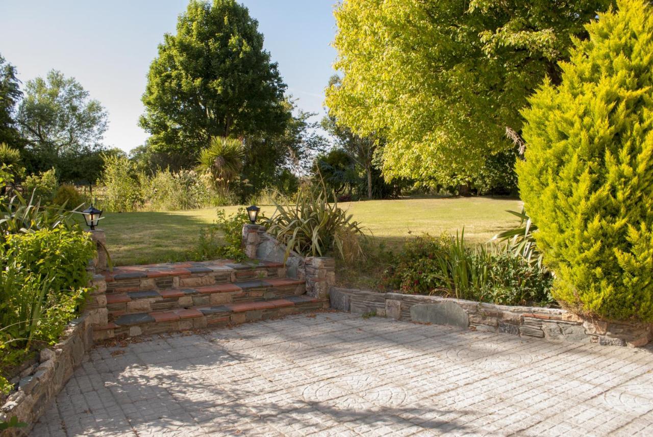Greenway Manor Hotel Ballyduff  Εξωτερικό φωτογραφία