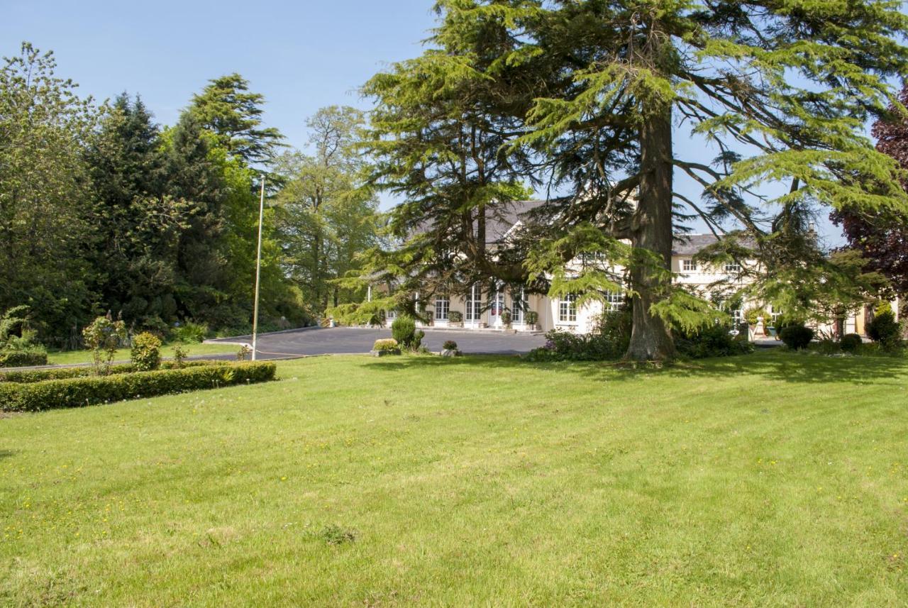 Greenway Manor Hotel Ballyduff  Εξωτερικό φωτογραφία