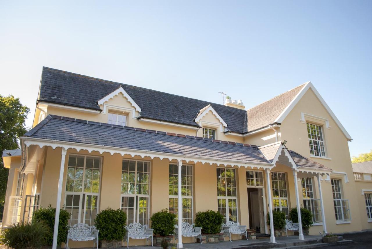 Greenway Manor Hotel Ballyduff  Εξωτερικό φωτογραφία