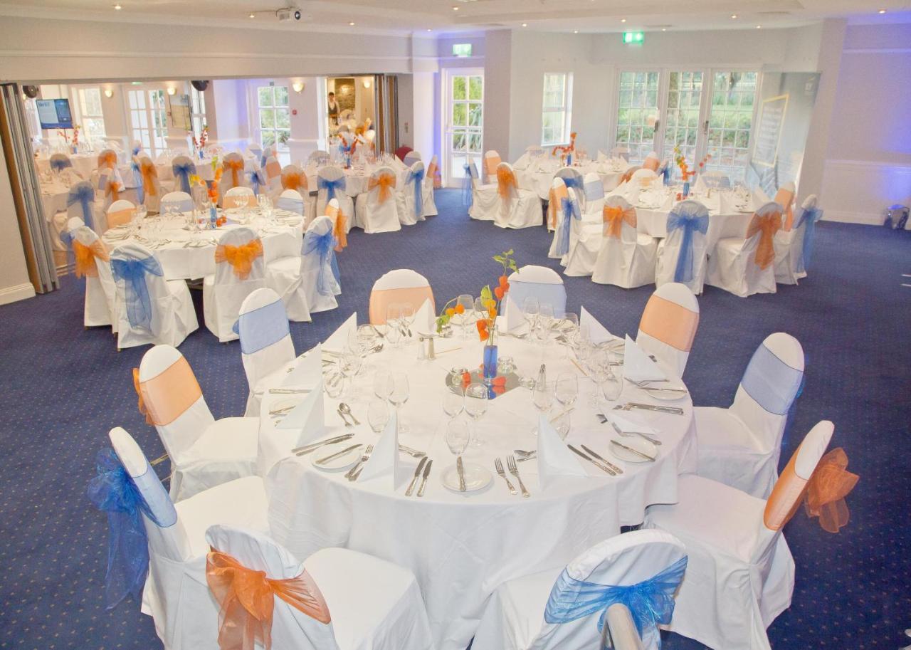 Greenway Manor Hotel Ballyduff  Εξωτερικό φωτογραφία