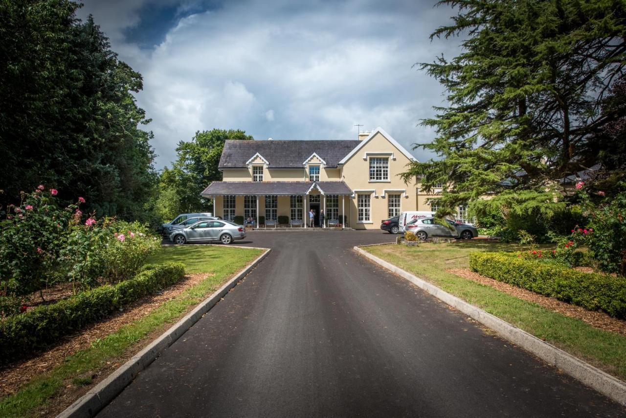 Greenway Manor Hotel Ballyduff  Εξωτερικό φωτογραφία