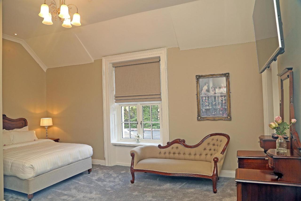 Greenway Manor Hotel Ballyduff  Εξωτερικό φωτογραφία