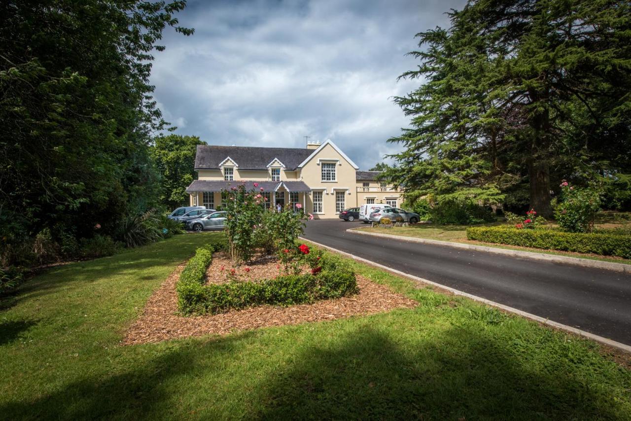 Greenway Manor Hotel Ballyduff  Εξωτερικό φωτογραφία