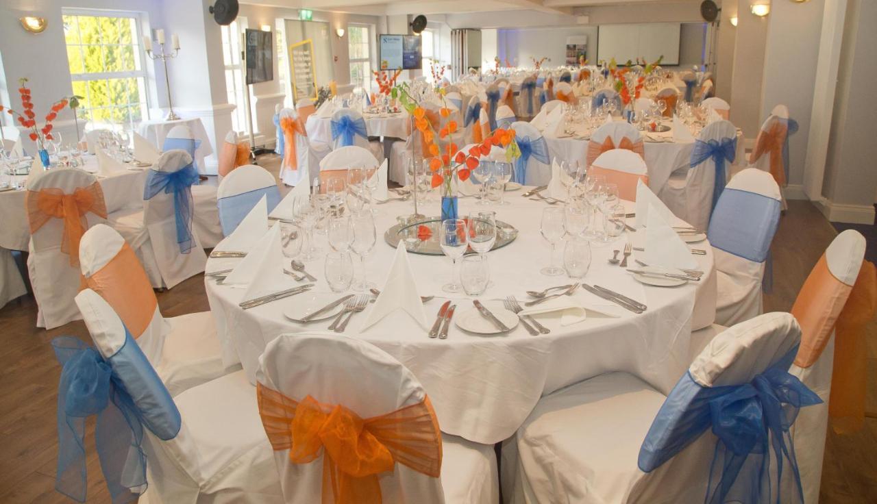 Greenway Manor Hotel Ballyduff  Εξωτερικό φωτογραφία