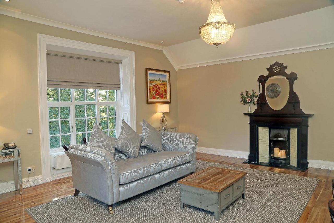 Greenway Manor Hotel Ballyduff  Εξωτερικό φωτογραφία