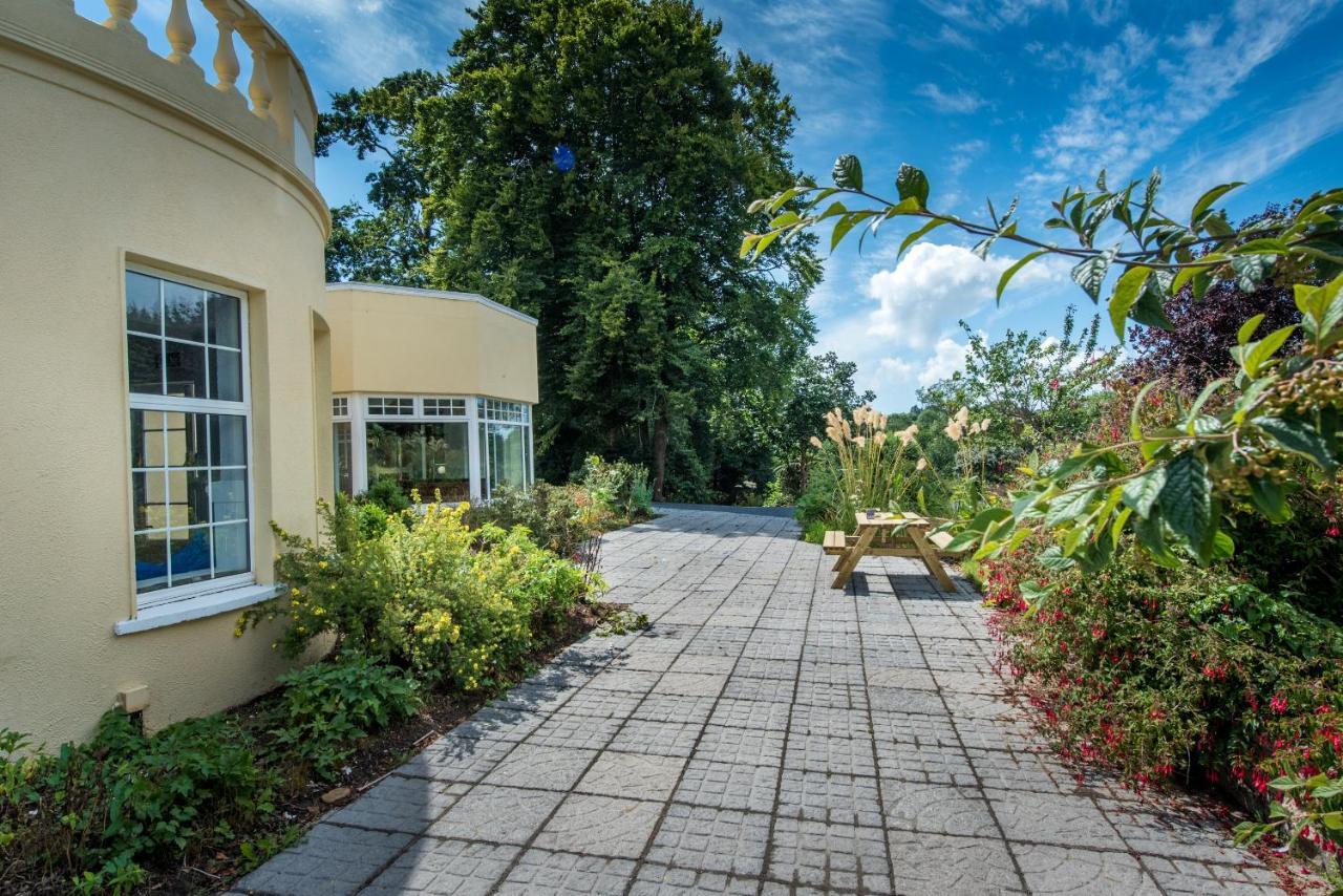 Greenway Manor Hotel Ballyduff  Εξωτερικό φωτογραφία