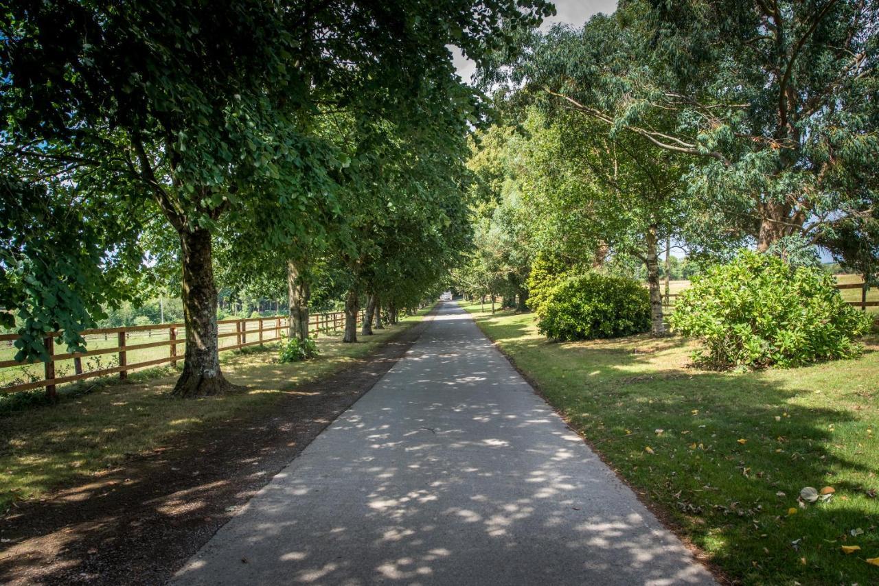 Greenway Manor Hotel Ballyduff  Εξωτερικό φωτογραφία